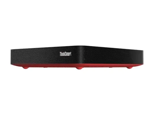 Lenovo  |  ThinkSmart Core + IP Controller (ZOOM)  |  Black