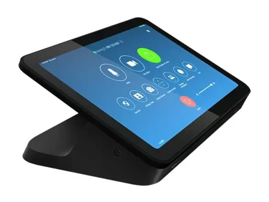 Lenovo  |  ThinkSmart Core + IP Controller (ZOOM)  |  Black