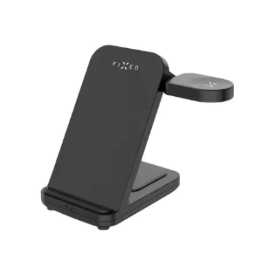 Fixed  |  Powerstation for Samsung  |  FIXPOS-SA-BK