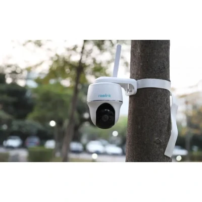 Reolink BKT-PTW Bracket for PT Cam  |  Reolink