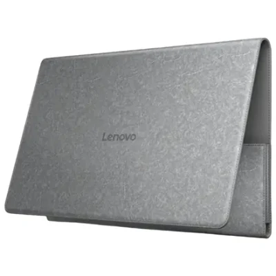 Lenovo  |  ZG38C05800  |  Tab Plus Sleeve  |  Fits up to size 11.5 "  |  Grey