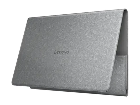 Lenovo  |  ZG38C05800  |  Tab Plus Sleeve  |  Fits up to size 11.5 "  |  Grey