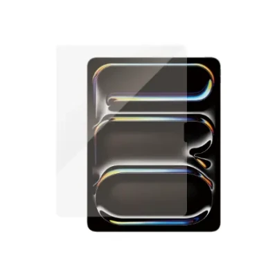 PanzerGlass Ultra-Wide Fit  |  2835  |  13 "  |  Screen protector  |  For Apple iPad Air 13'' (2024) / Apple iPad Pro 13'' (2024)  |  Transparent