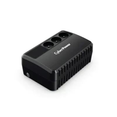 CyberPower Backup UPS Systems  |  BU650EG  |  650 VA  |  360 W