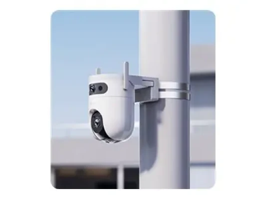 EZVIZ IP Camera CS-H9C (5MP+5MP) 4mm Color night vision,Human / Vehicle detection,Smart tracking iki 8m,Active defense,two way talk, 8xdigital  |  EZVIZ