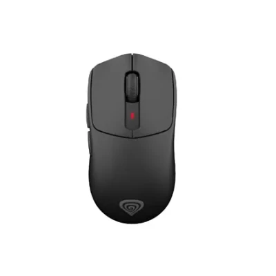 Genesis ZIRCON 500 G2  |  Wireless / Wired  |  Gaming Mouse  |  2.4 GHz, Bluetooth, USB  |  Black