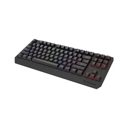 Genesis THOR 230  |  Mechanical Gaming Keyboard  |  Wireless  |  US  |  Black  |  2.4 GHz, Bluetooth, USB  |  Outemu Red