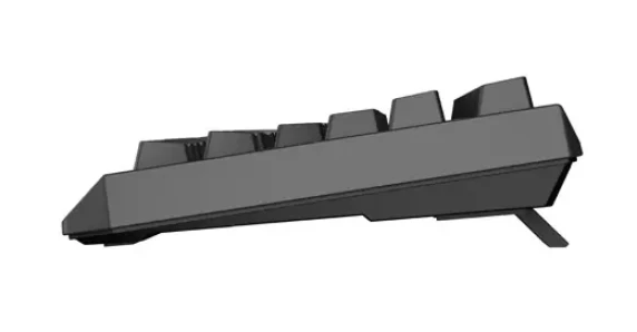 Genesis THOR 230  |  Mechanical Gaming Keyboard  |  Wireless  |  US  |  Black  |  2.4 GHz, Bluetooth, USB  |  Outemu Red