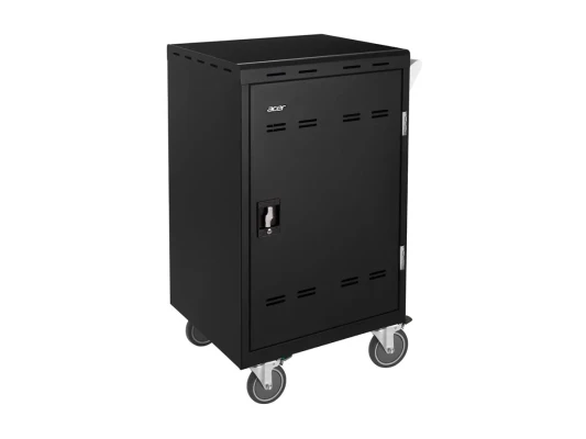 Acer  |  Charging Cart, ACC320, 32 Slots, Schuko plug