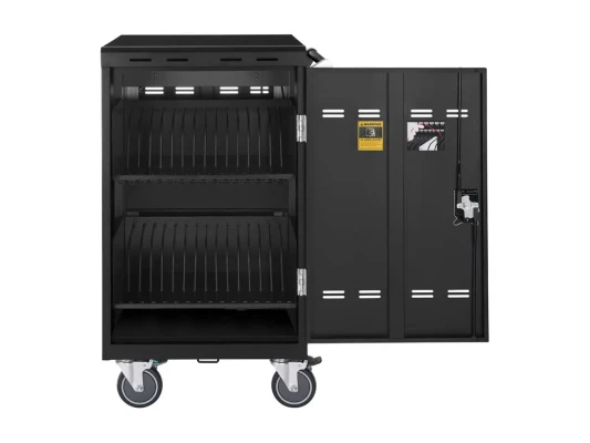 Acer  |  Charging Cart, ACC320, 32 Slots, Schuko plug