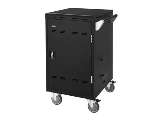 Acer  |  Charging Cart, ACC320, 32 Slots, Schuko plug