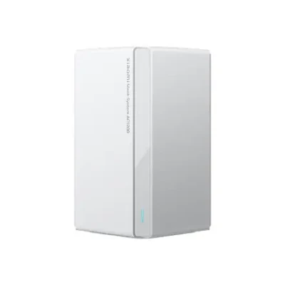 Xiaomi Mesh System AC1200  |  1-Pack  |  Wi-Fi 5  |  Gigabit Ethernet  |  2× RJ-45  |  Mesh