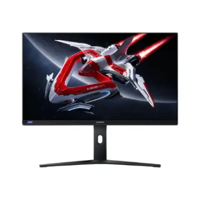Xiaomi  |  Mini LED Gaming Monitor G Pro 27i EU  |  27 "  |  LED  |  16:9  |  180 Hz  |  1 ms  |  2560 x 1440 pixels  |  HDMI ports quantity 2