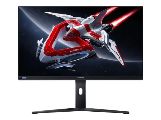 Xiaomi  |  Mini LED Gaming Monitor G Pro 27i EU  |  27 "  |  LED  |  16:9  |  180 Hz  |  1 ms  |  2560 x 1440 pixels  |  HDMI ports quantity 2