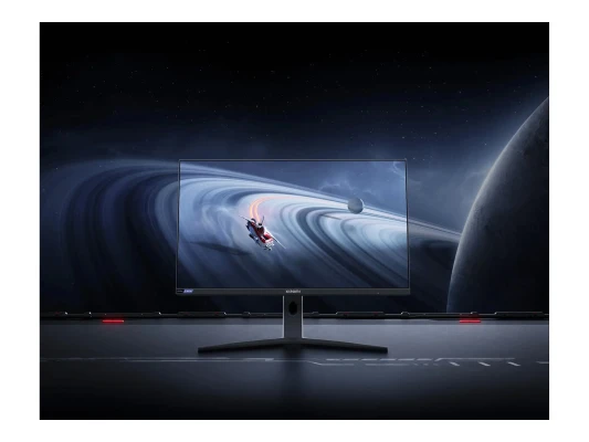 Xiaomi  |  Mini LED Gaming Monitor G Pro 27i EU  |  27 "  |  LED  |  16:9  |  180 Hz  |  1 ms  |  2560 x 1440 pixels  |  HDMI ports quantity 2