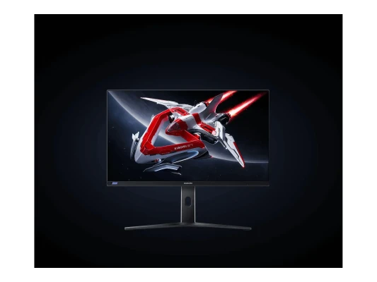 Xiaomi  |  Mini LED Gaming Monitor G Pro 27i EU  |  27 "  |  LED  |  16:9  |  180 Hz  |  1 ms  |  2560 x 1440 pixels  |  HDMI ports quantity 2