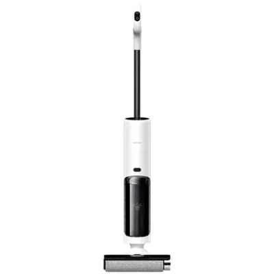 Xiaomi Vacuum Cleaner  |  Truclean W20  |  Cordless  |  200 W  |  21.6 V  |  Black / White  |  Warranty 24 month(s)