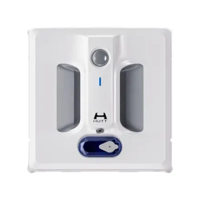 HUTT Window Cleaning Robot  |  A1  |  Corded  |  6000 Pa  |  White