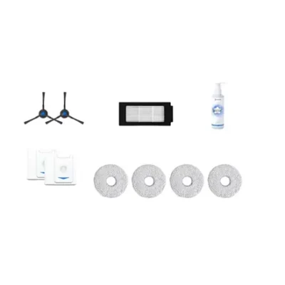 Ecovacs Service Kit Premium for DEEBOT T30 / T30S Family  |  DKT100143