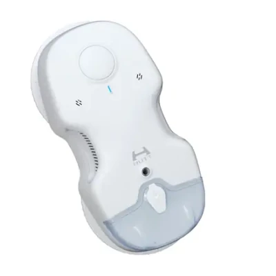 HUTT Windows Cleaning Robot  |  C65  |  Corded  |  3800 Pa  |  White