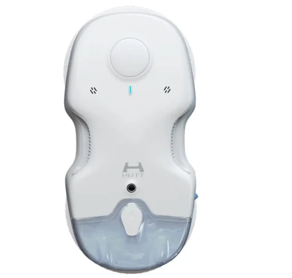 HUTT Windows Cleaning Robot  |  C65  |  Corded  |  3800 Pa  |  White