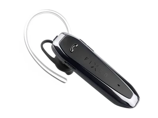 Fixed Talk 2  |  Hands free device  |  13.2 g  |  Black