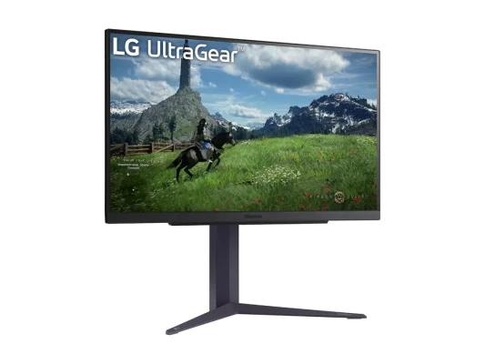 LG  |  27GS85Q-B  |  27 "  |  IPS  |  QHD  |  16:9  |  180 Гц  |  1 мс  |  2560 x 1440 пикселей  |  400 кд / м²  |  Количество HDMI портов 2