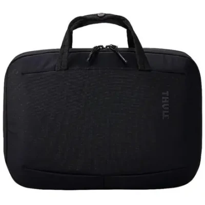Thule  |  Subterra 2  |  Laptop and Tablet Attaché  |  Fits up to size 14 "  |  Attaché  |  Black