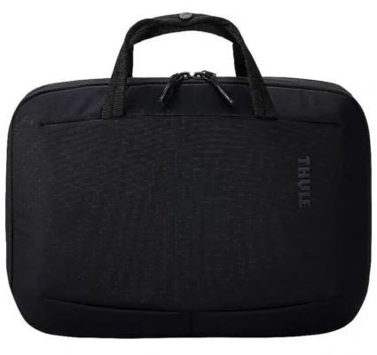 Thule  |  Subterra 2  |  Laptop and Tablet Attaché  |  Fits up to size 14 "  |  Attaché  |  Black