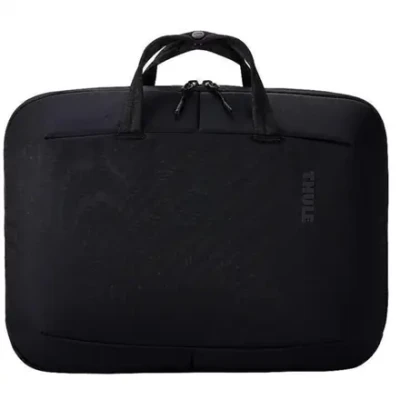 Thule  |  Subterra 2  |  Fits up to size 16 "  |  Attaché  |  Black