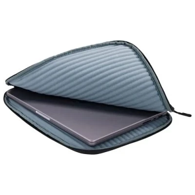 Thule  |  Subterra 2  |  MacBook  |  Fits up to size 14 "  |  Sleeve  |  Black