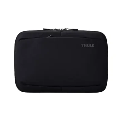 Thule  |  Subterra 2  |  Fits up to size 16 "  |  MacBook Sleeve  |  Black