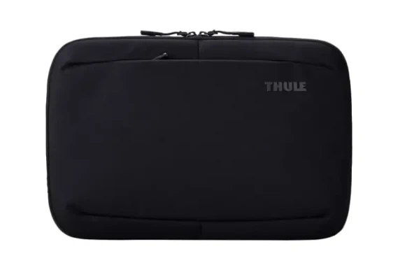 Thule  |  Subterra 2  |  Fits up to size 16 "  |  MacBook Sleeve  |  Black