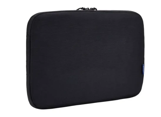 Thule  |  Subterra 2  |  Fits up to size 16 "  |  MacBook Sleeve  |  Black
