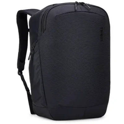 Thule  |  Subterra 2  |  Fits up to size 16 "  |  Carry-on luggage  |  Black