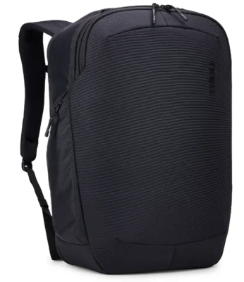 Thule  |  Subterra 2  |  Fits up to size 16 "  |  Carry-on luggage  |  Black