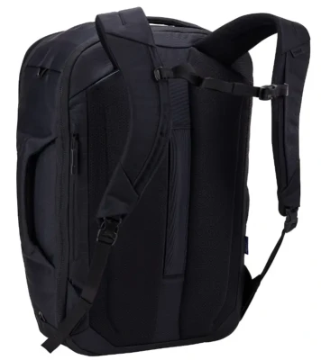 Thule  |  Subterra 2  |  Fits up to size 16 "  |  Carry-on luggage  |  Black