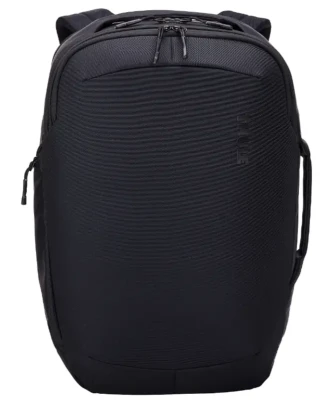 Thule  |  Subterra 2  |  Fits up to size 16 "  |  Carry-on luggage  |  Black