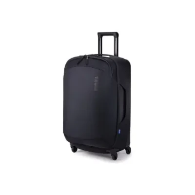 Thule  |  Subterra 2  |  Checked Spinner  |  Checked luggage  |  Black