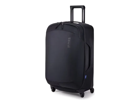 Thule  |  Subterra 2  |  Checked Spinner  |  Checked luggage  |  Black