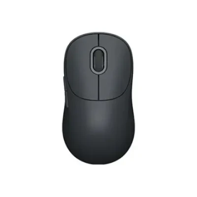 Xiaomi Bezvadu Pele 3, Melna  |  Xiaomi