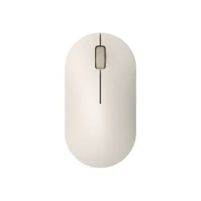Xiaomi Bezvadu Pele Lite 2, Balta  |  Xiaomi