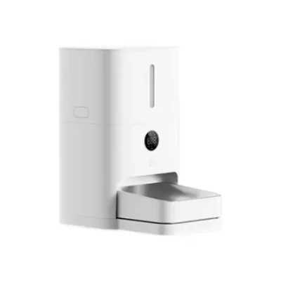 Xiaomi Smart Pet Food Feeder 2 EU  |  Xiaomi