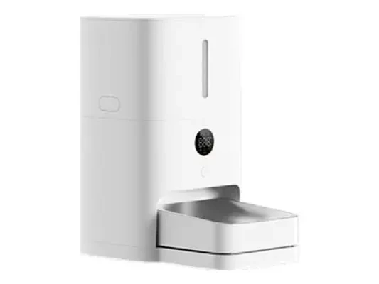 Xiaomi Smart Pet Food Feeder 2 EU  |  Xiaomi