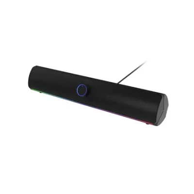 Genesis Computer Speakers  |  Helium 312BT  |  10 W  |  Bluetooth  |  Black  |  Portable