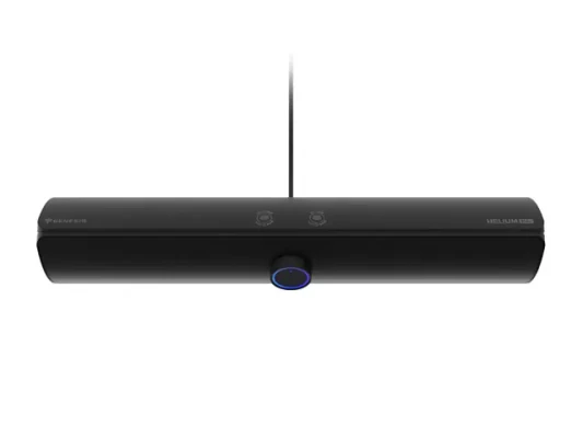 Genesis Computer Speakers  |  Helium 312BT  |  10 W  |  Bluetooth  |  Black  |  Portable