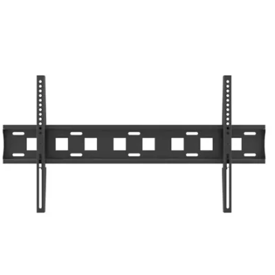 EDBAK Wall mount  |  FSM180  |  Screen fall protection  |  40 - 86 "  |  Maximum weight (capacity) 49 kg  |  Black