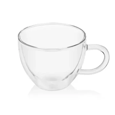 ETA  |  Cappuccino glasses  |  ETA518092010  |  For coffee  |  2 pc(s)  |  Dishwasher proof