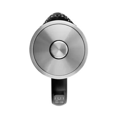 ETA Kettle  |  ETA515490000 CRYSTELA DIGI II  |  Electric  |  2200 W  |  1.7 L  |  Glass  |  360° rotational base  |  Glass