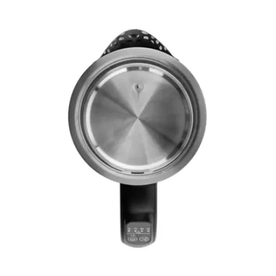 ETA Kettle  |  ETA515490000 CRYSTELA DIGI II  |  Electric  |  2200 W  |  1.7 L  |  Glass  |  360° rotational base  |  Glass